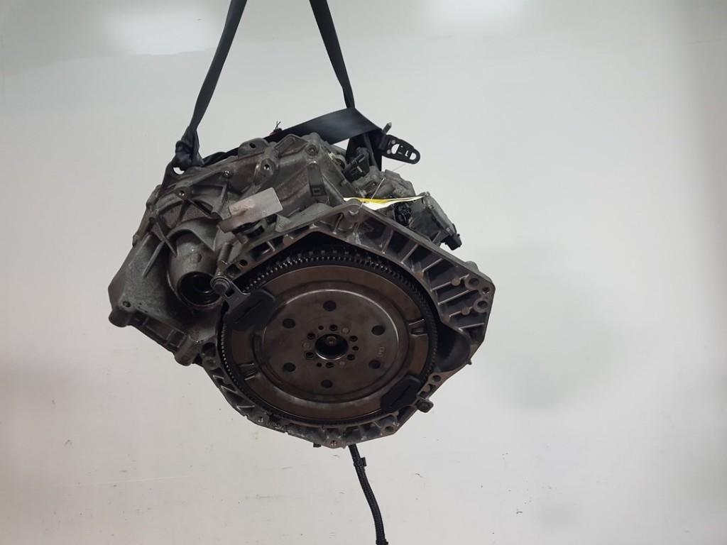 VERSNELLINGSBAK AUTOMAAT ABS Captur (2R) (|320103289R|), Dhr. J. Ham, Gebruikt, Renault, Administratie@autoham.nl