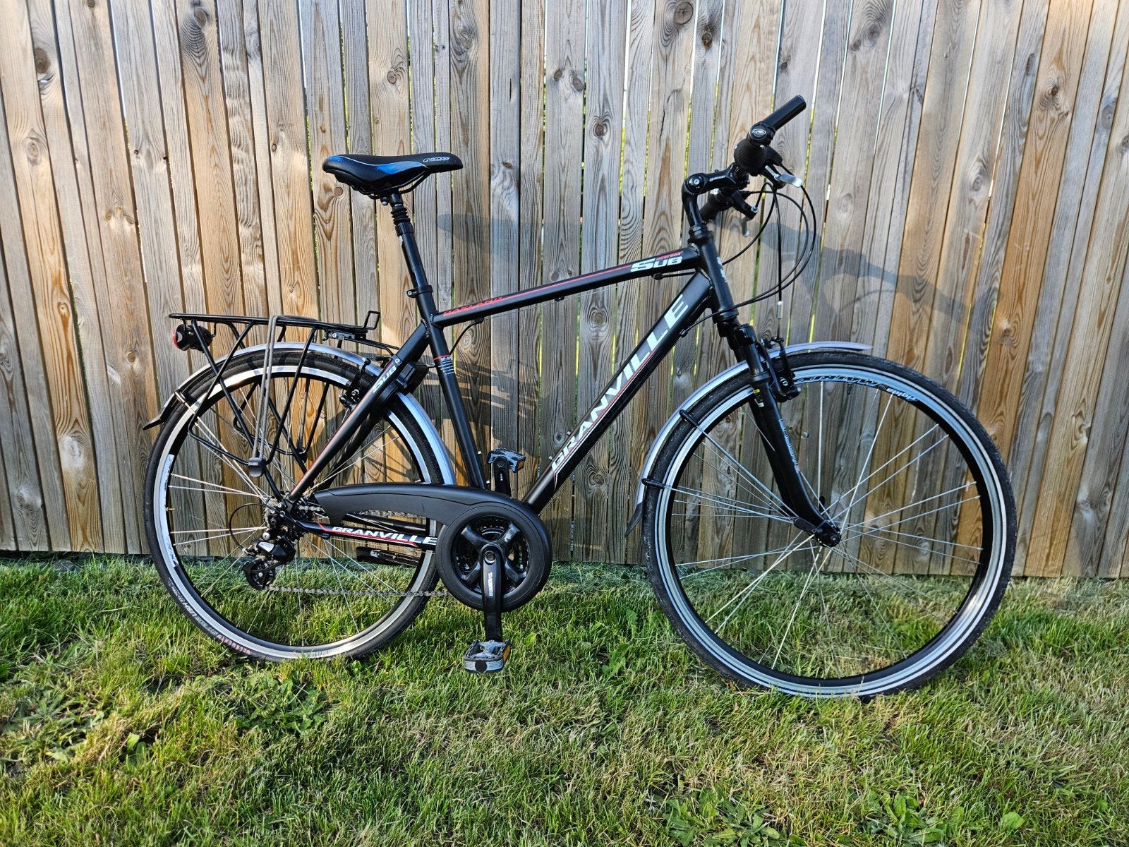 Velo utilitaire, Enlèvement