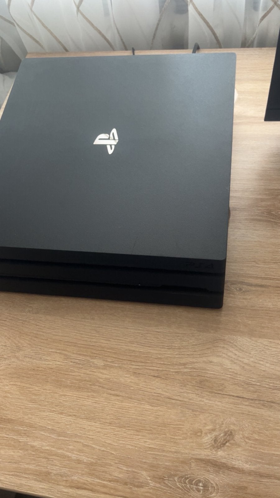 Playstation 4 pro, Games en Spelcomputers, Ophalen of Verzenden, Zo goed als nieuw, Pro, Met games