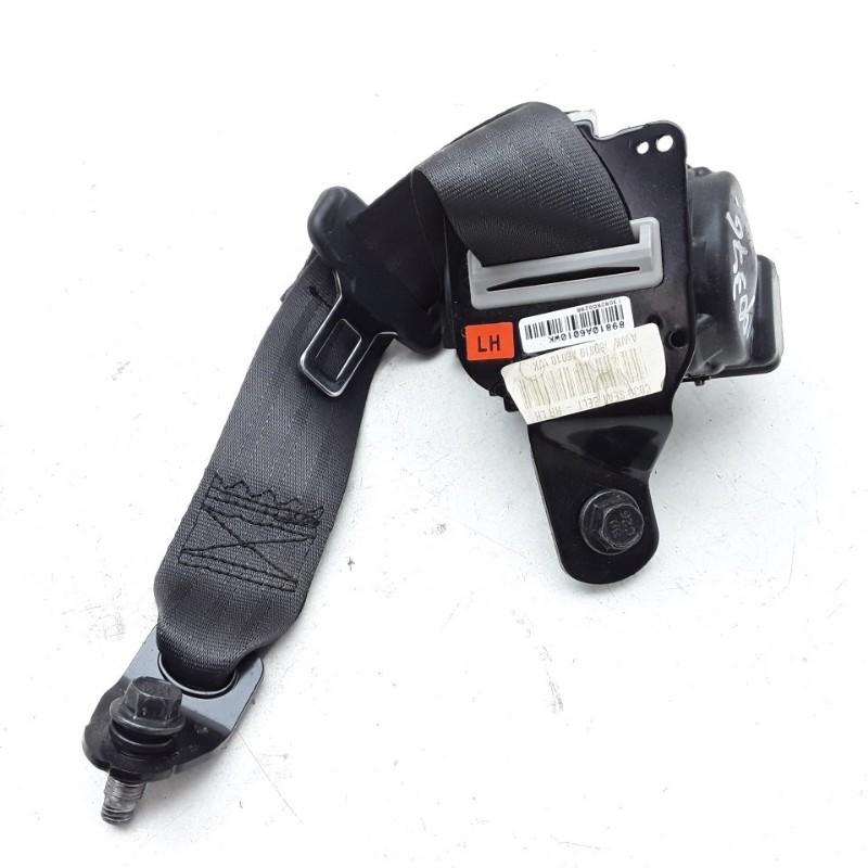 CEINTURE DE SECURITE ARRIERE GAUCHE Kia, Utilisé, Kia
