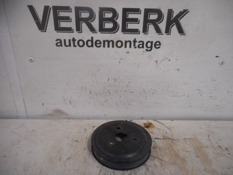 WATERPOMP POELIE Opel Corsa C (F08 / 68) (90531737), Bahnhofsplatz 65423 Rüsselsheim am Main, DE, Gebruikt, Opel, Opel Automobile GmbH