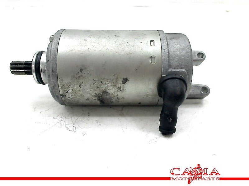 STARTMOTOR Kawasaki Z 800 2013-2016 +ABS (Z800 ZR800A-B), Motoren, Dhr. S. di Majo, Gebruikt, Info@cama-motorparts.nl, P.J. Troelstraweg 8 8
3144 CX  MAASSLUIS, NL