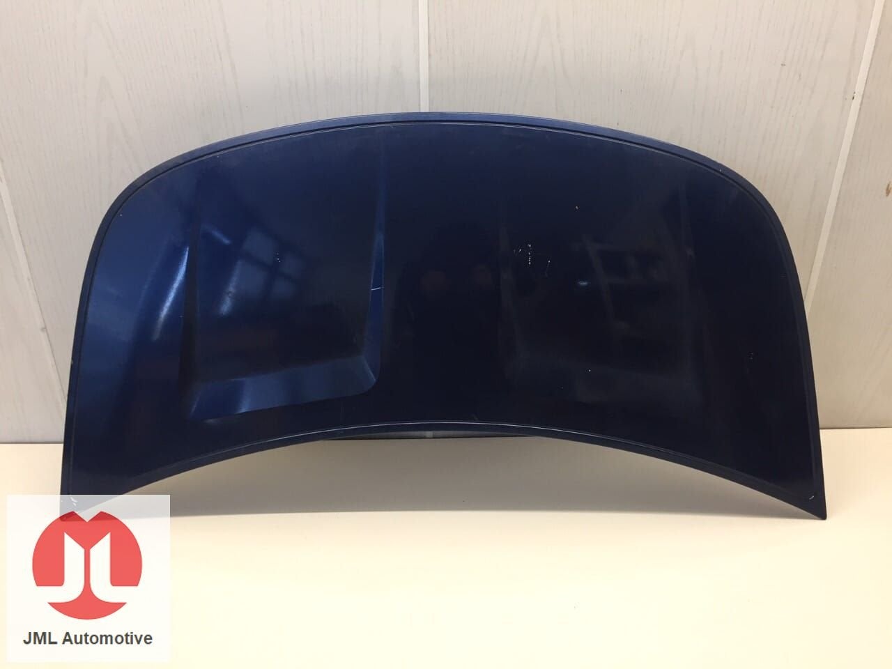 MOTORKAP SMART FORFOUR, -, Utilisé, -, Capot moteur