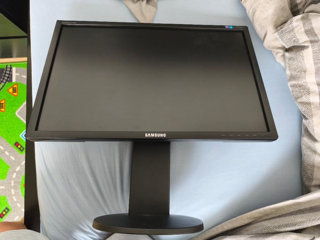 Computer scherm, Ophalen, Overige typen, Overige resoluties, Gebruikt