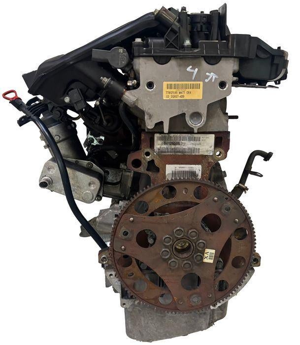 BMW Série 5 (E60/E61) 2.0 - M47D20-M47D20O2-M47-204D4/, Enlèvement ou Envoi, Révisé, BMW