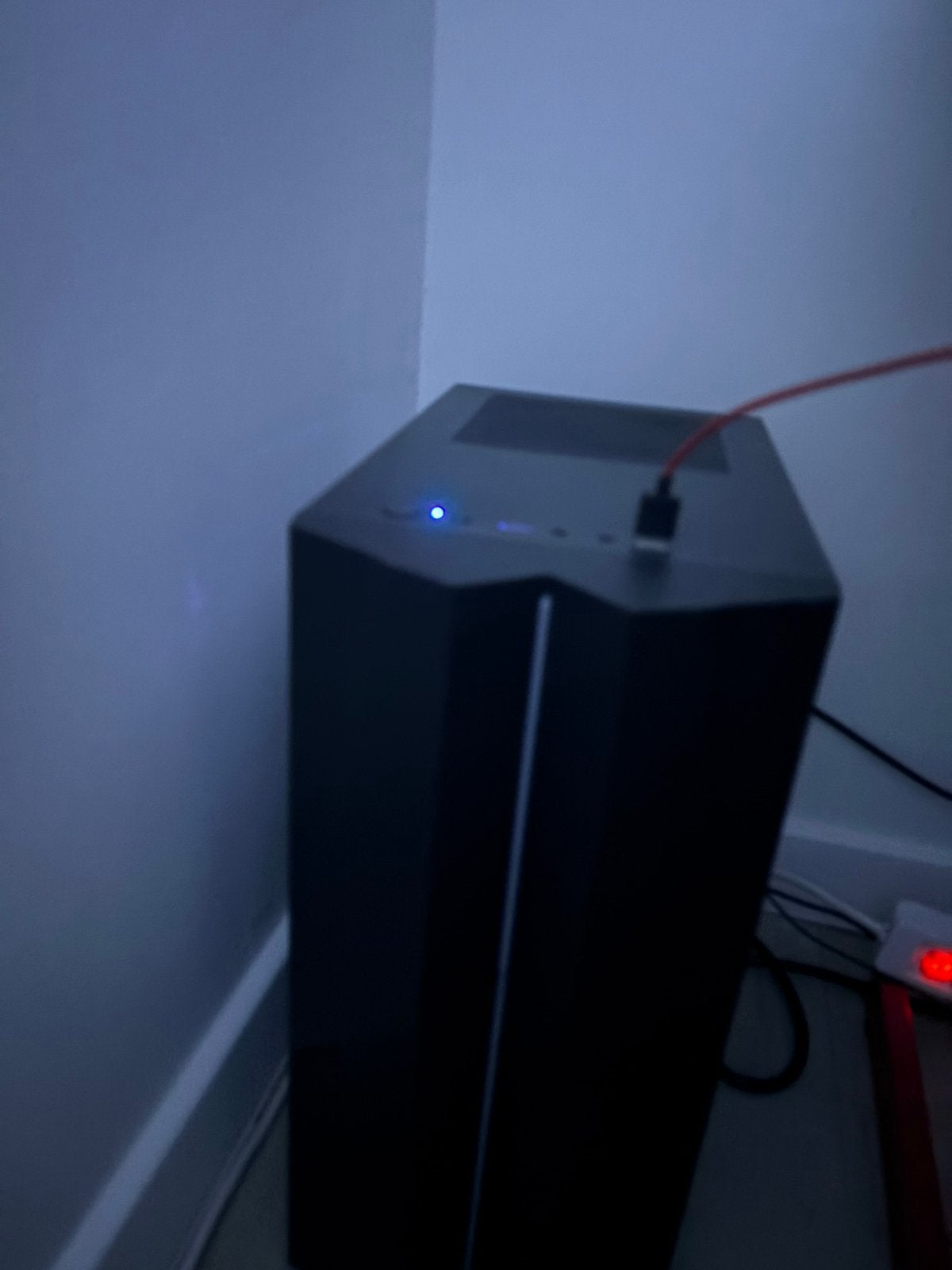 Pc gamer, Informatique & Logiciels, Enlèvement, Comme neuf