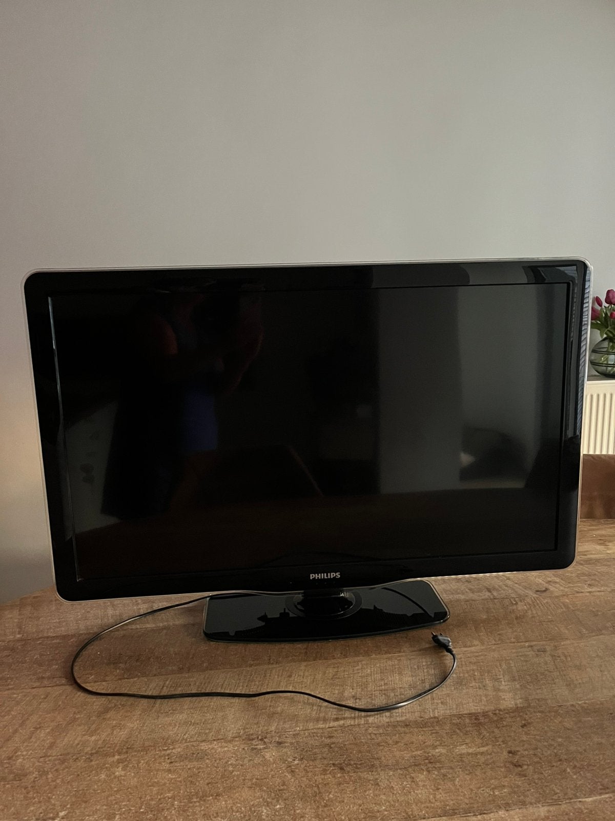 Tv Philips 109’, Ophalen, Gebruikt, 100 cm of meer, Philips