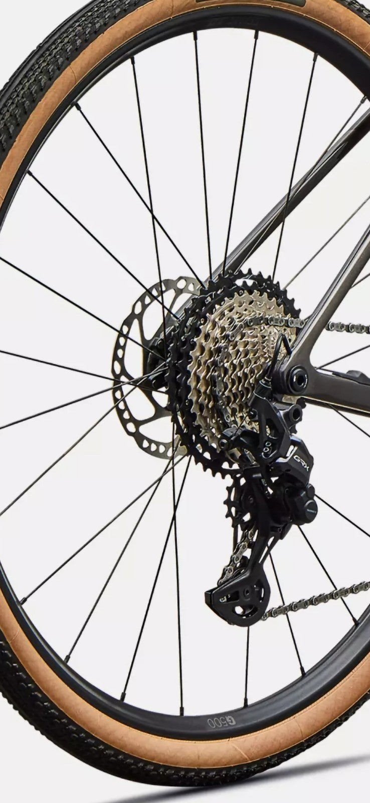 Roues Gravel DT Swiss - Neuves, Vélos & Vélomoteurs, Vélos Pièces, Neuf, Roue, Aluminium, Gravelbike, Enlèvement ou Envoi