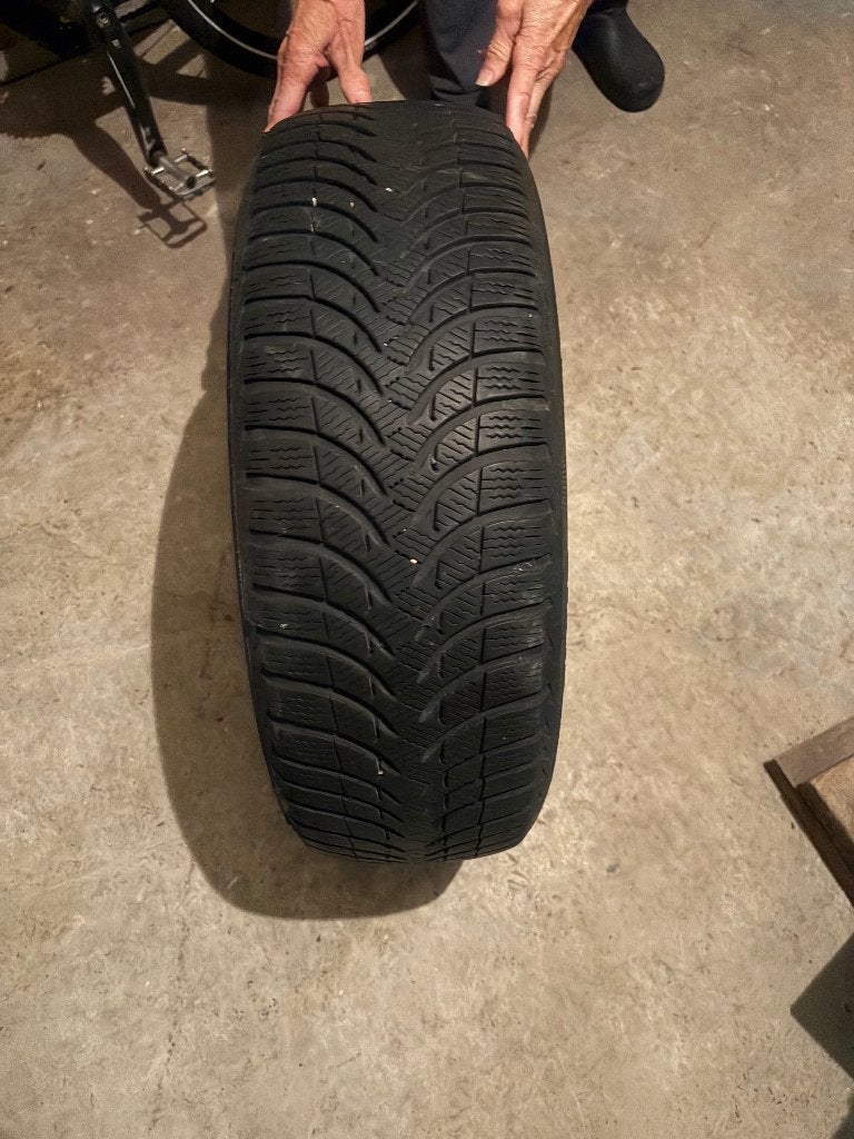 Autoband, Auto-onderdelen, Ophalen, 15 inch, Banden en Velgen, Nieuw