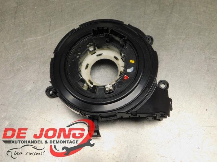 Rouleau airbag d'un BMW 1-Serie, -, 3 mois de garantie, Utilisé, -