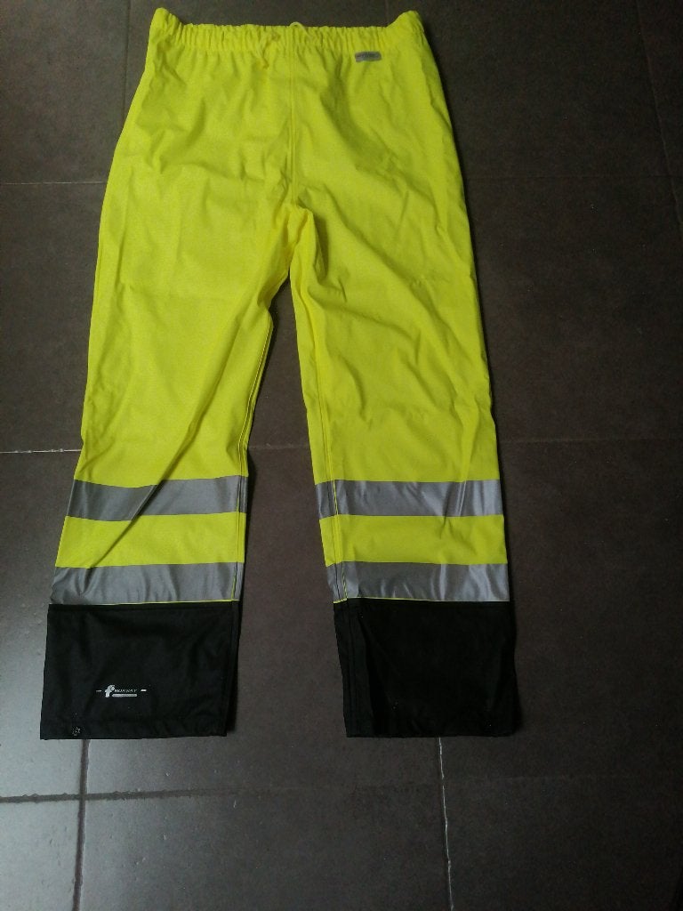 pantalon de pluie jaune, Enlèvement ou Envoi, Neuf, Pantalon de pluie
