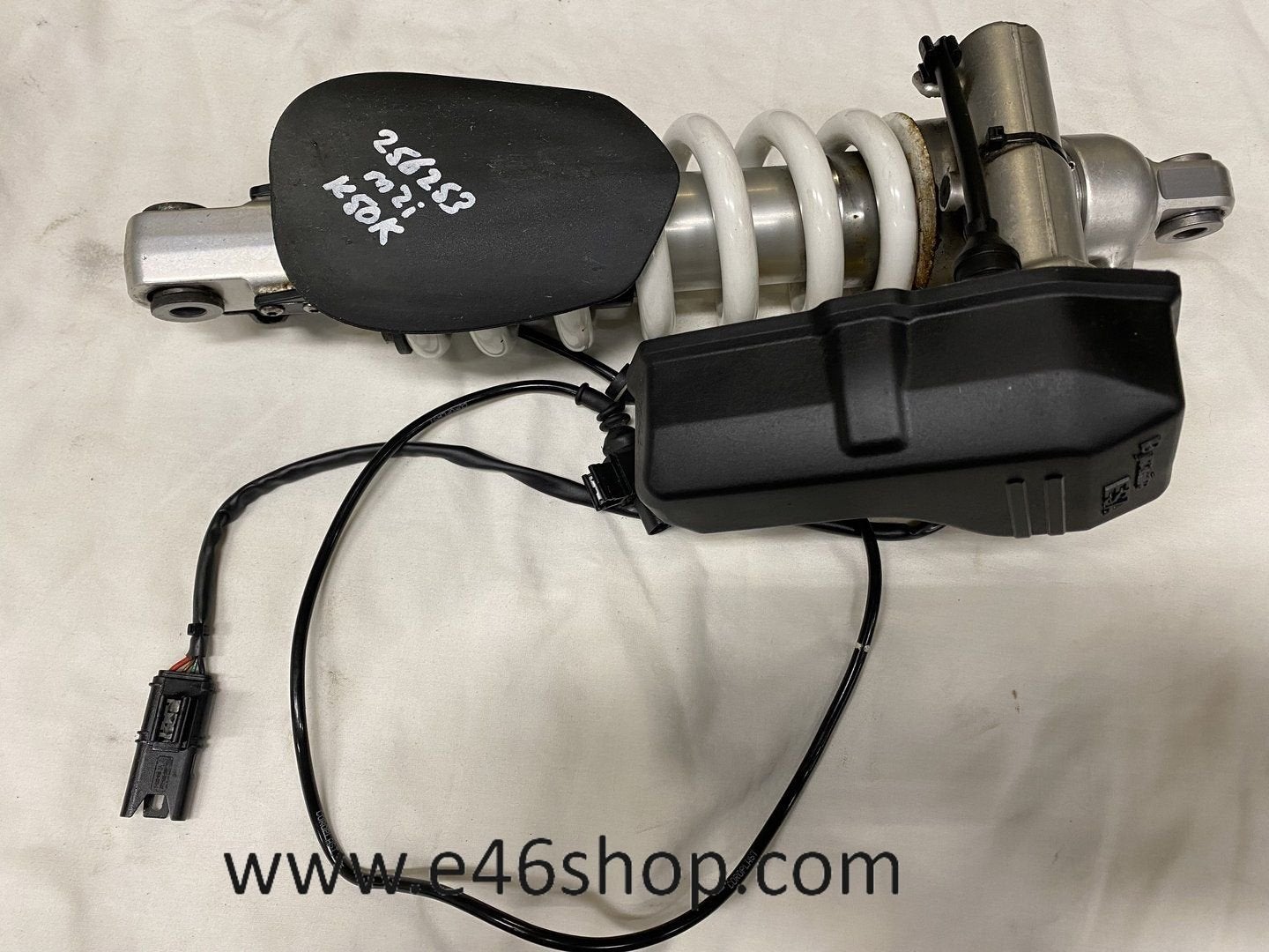 ACHTERSCHOKBREKER ESA SACHS  BMW R1200GS K50 OE 854888402, Motos, -, Utilisé, -, -