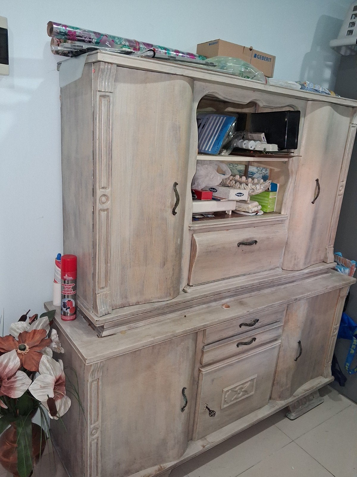 buffet, Maison & Meubles, Enlèvement