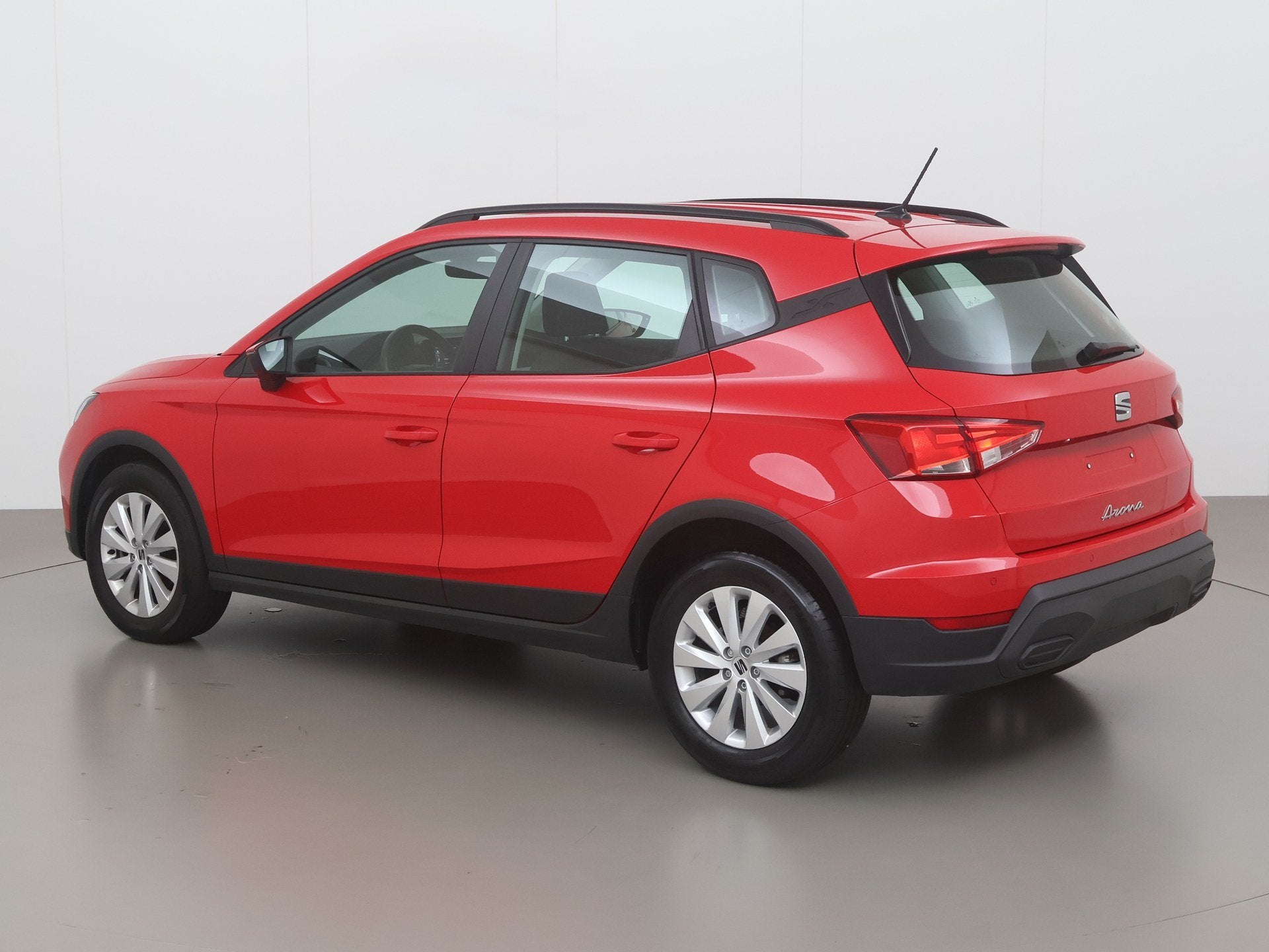 Seat Arona TSI style 110, Auto's, Seat, 121 g/km, Arona, Bedrijf, Handgeschakeld