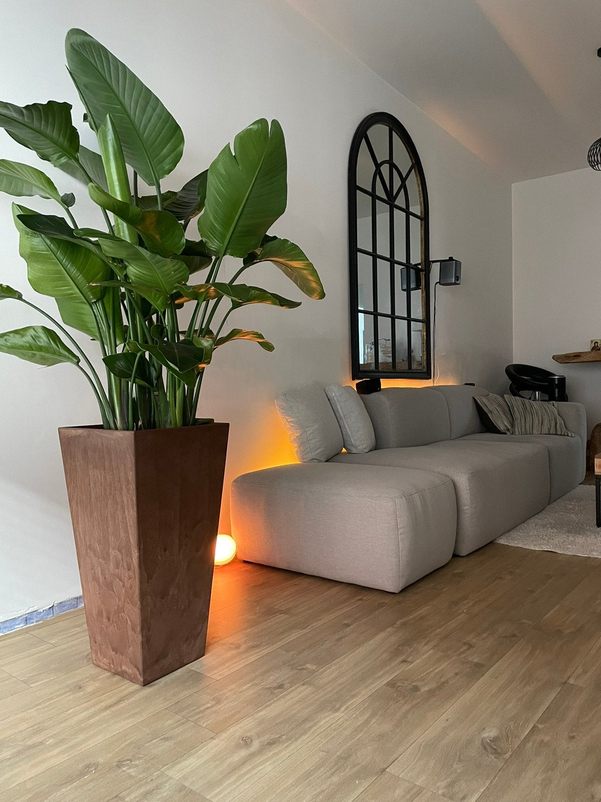 Design sofa, Maison & Meubles, Enlèvement