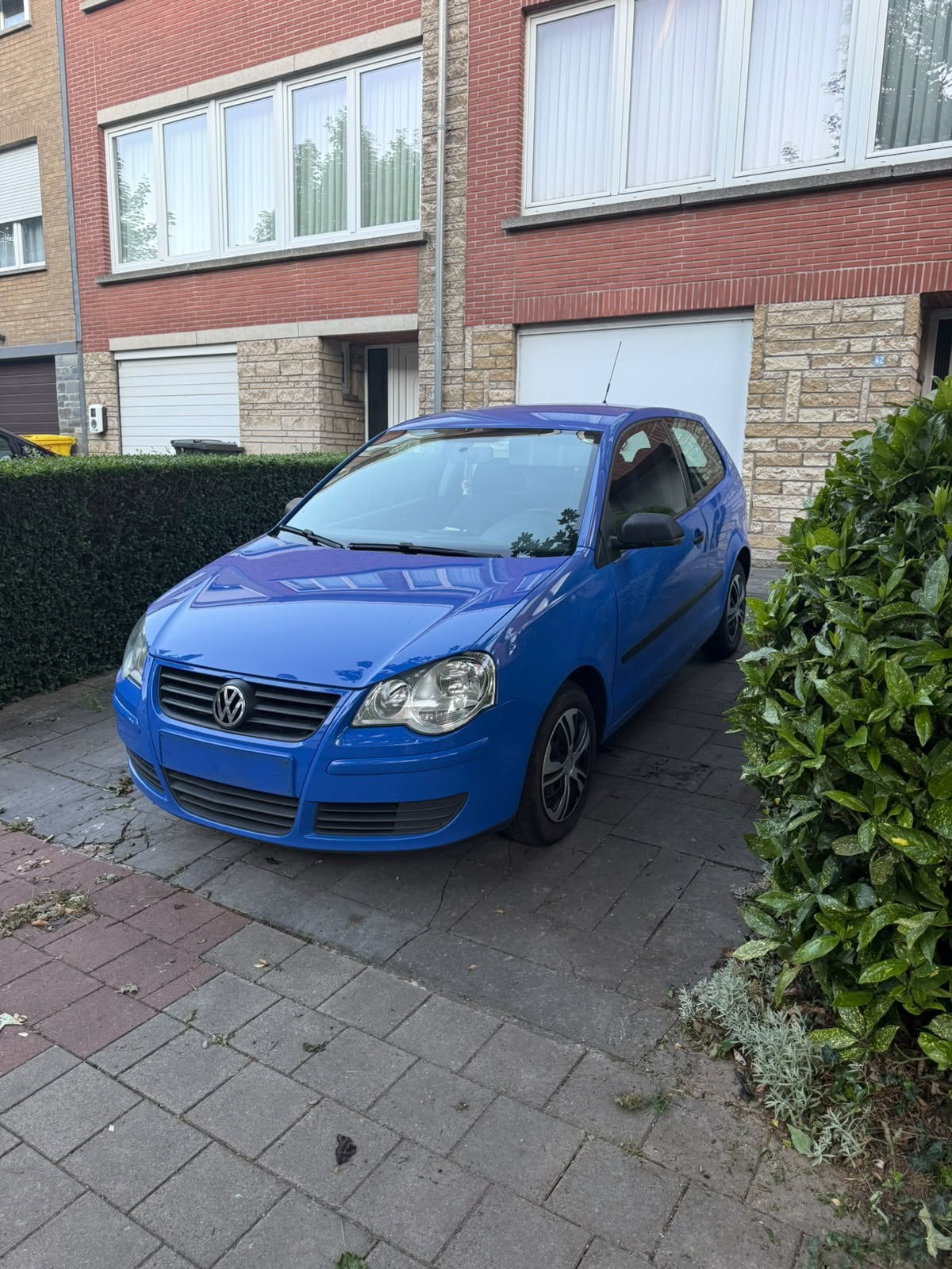 Volkswage  polo 1.2 benzine - Carplay - 2009, Achat, 5 places, Particulier, Euro 4