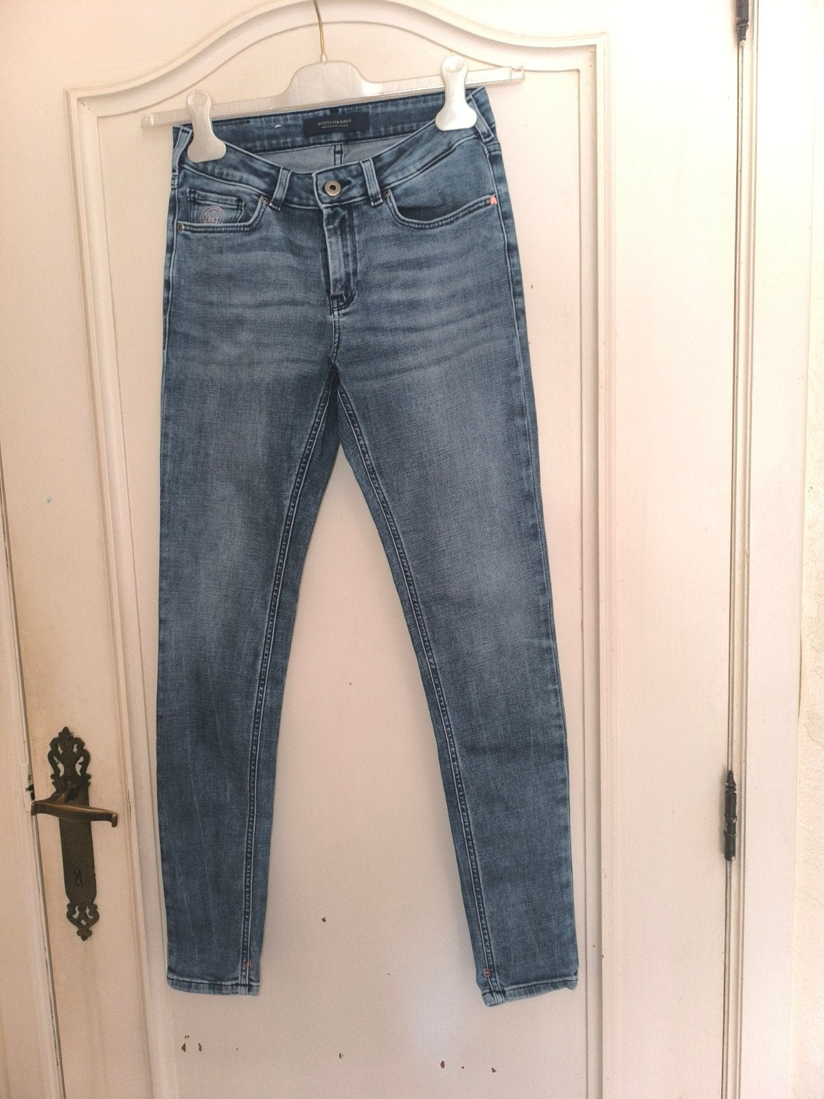 Jeans Scotch&soda 34, Enlèvement ou Envoi
