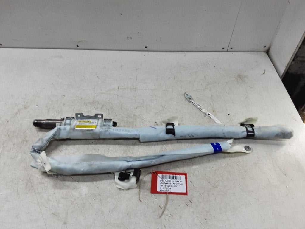 AIRBAG TOIT DROIT Ford Ranger (01-2015/-) (EB3B26042D94AF), Henry-Ford-Straße  1
50735  Köln, DE, Ford-Werke GmbH, Kunden@ford.com