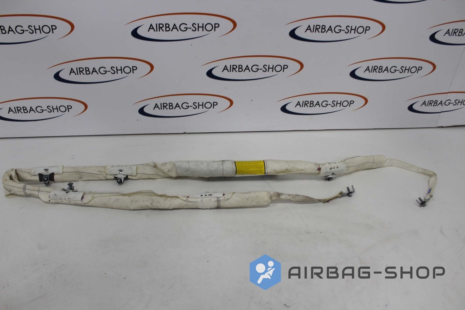 Range Rover Evoque Dakairbag / Hemelairbag Rechts, Land Rover, -, Utilisé, -
