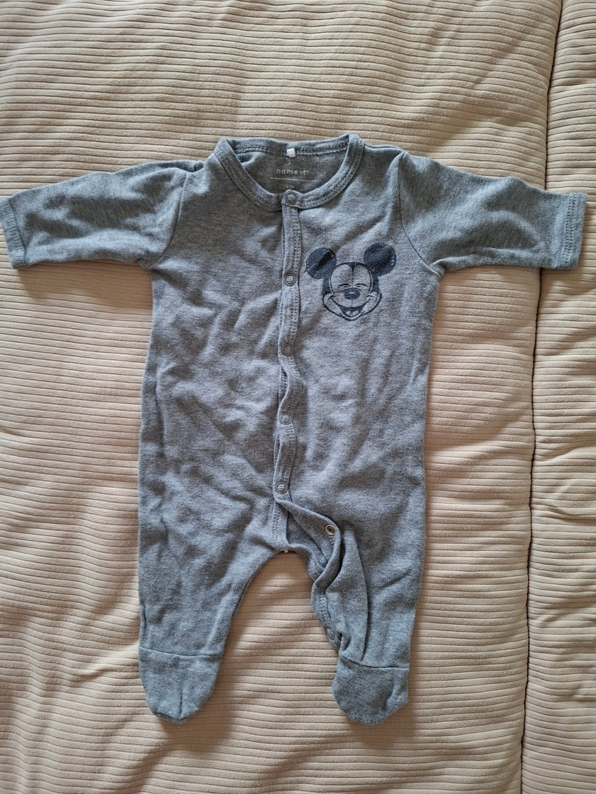 Pyjama's maat 56, Kinderen en Baby's, Ophalen of Verzenden, Jongetje, Nacht- of Onderkleding