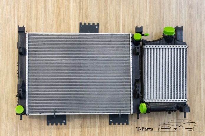 radiateur peugeot citroen opel DS, Neuf, Info@fabrikant.eu, Fabrikant BV, Citroën