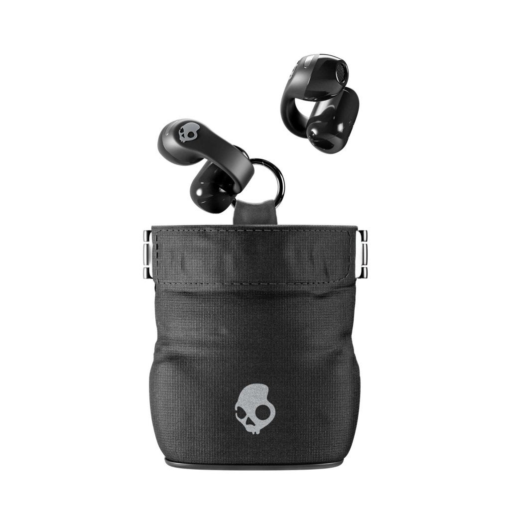 Skullcandy Push 720 Open Ear  Black/Grey, TV, Hi-fi & Vidéo, Enceintes, Neuf