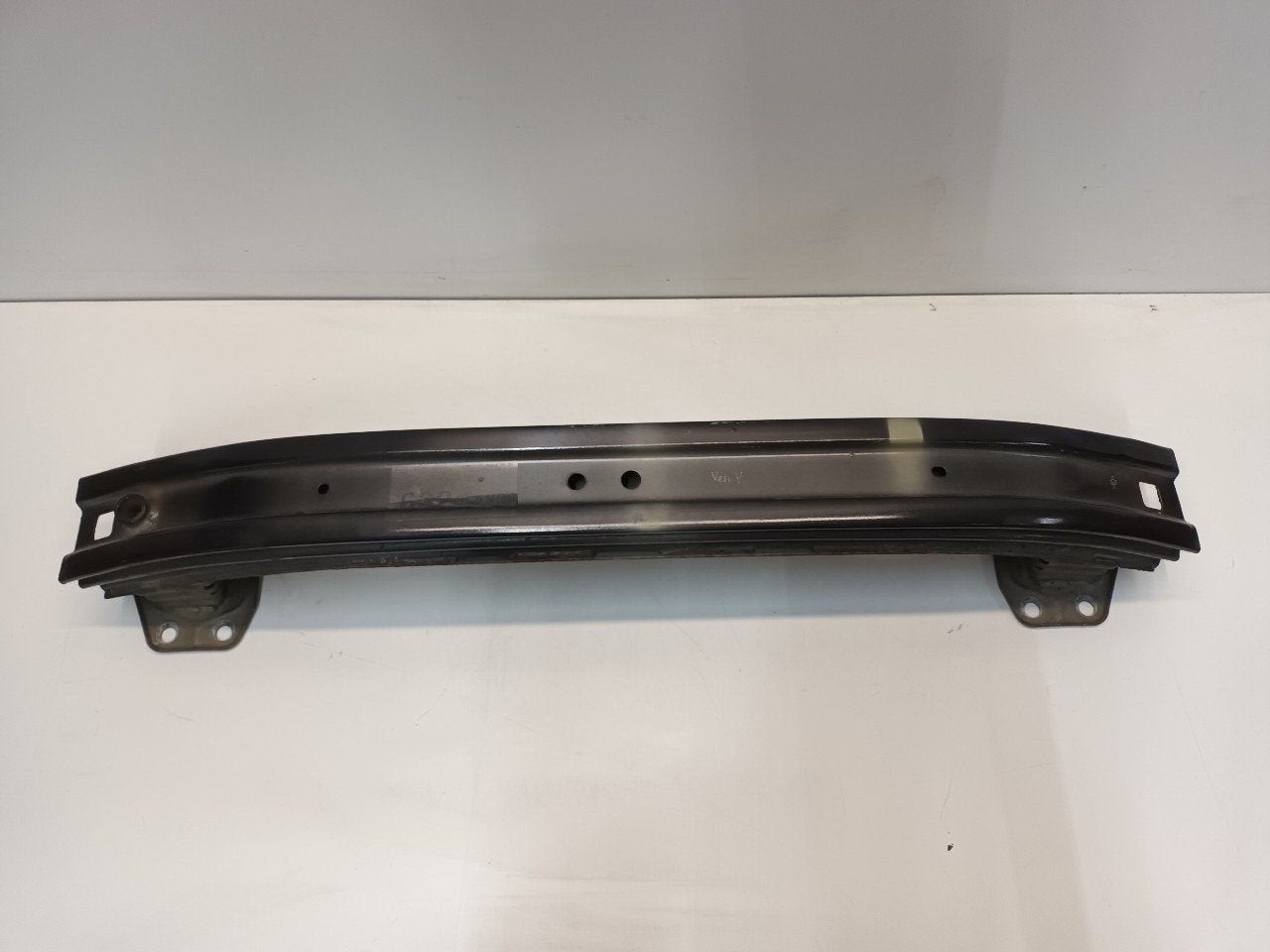 Bumperbalk voor Fiat Doblo, Autos : Pièces & Accessoires, Carrosserie & Tôlerie, Pare-chocs, Fiat, Utilisé, Origine de la pièce connue
