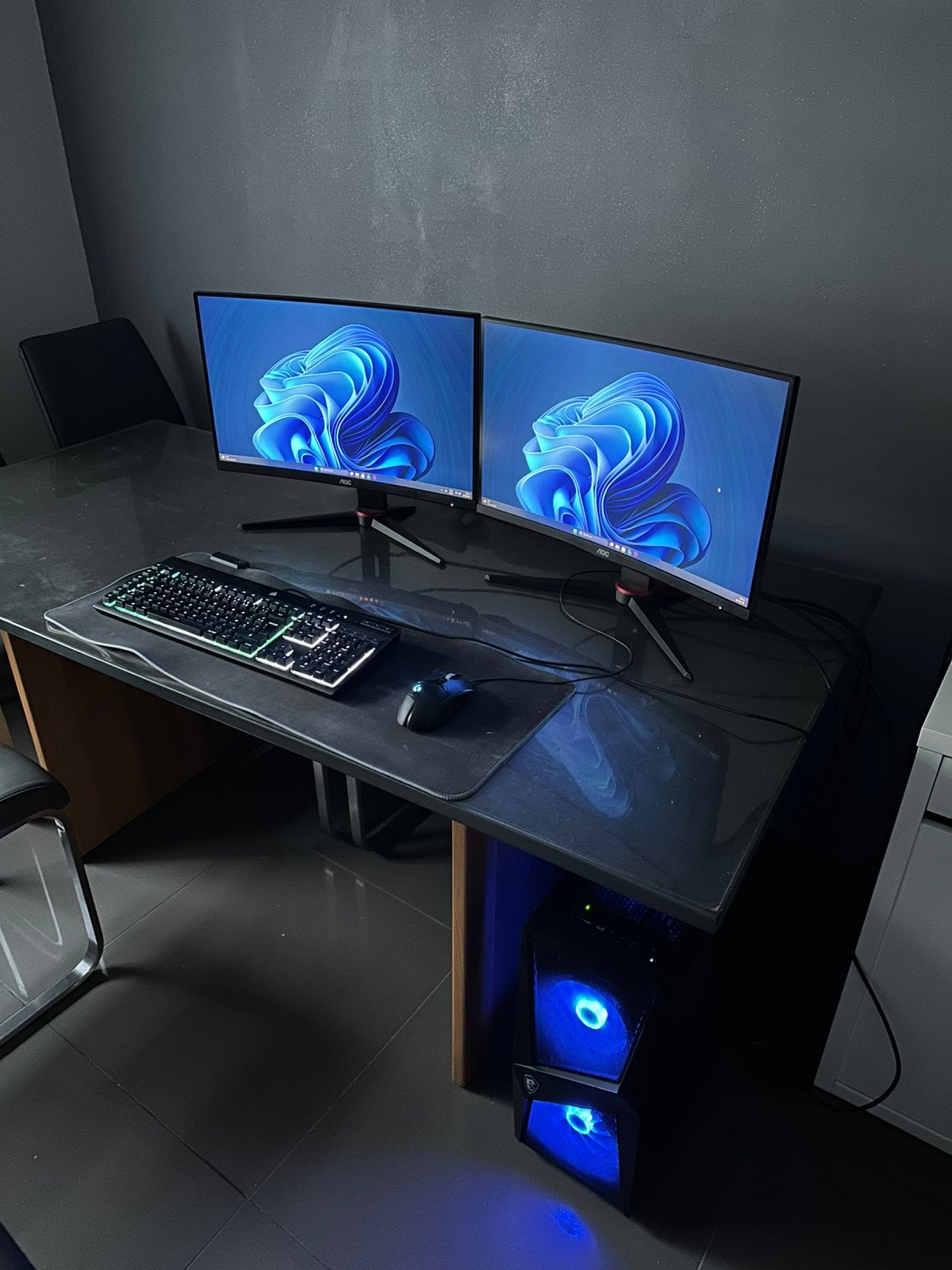Tour gaming 1,8 To 64go Ram RTX360 I5-13400F, Informatique & Logiciels, Enlèvement ou Envoi, 64 GB ou plus, Comme neuf, Gaming