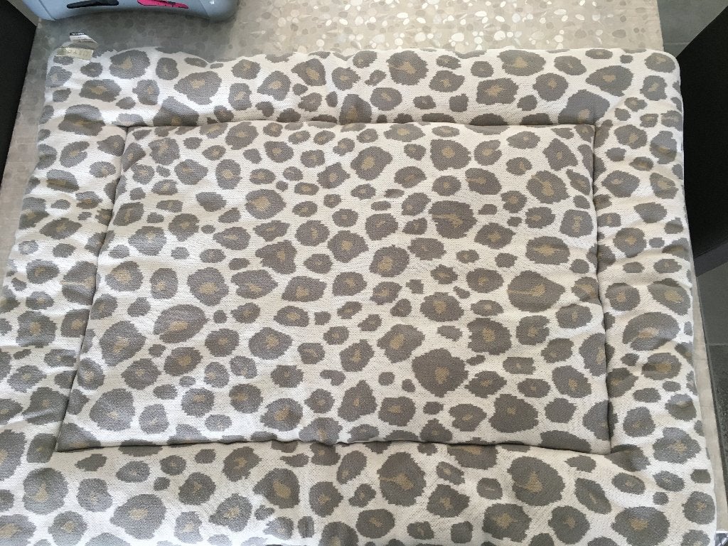 Parklegger/boxkleed, Kinderen en Baby's, Ophalen, Zo goed als nieuw, Rechthoekig, Boxkleed