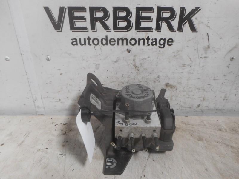 ABS POMP Opel Corsa E (01-2014/06-2019) (39002554ayf), Auto-onderdelen, Gebruikt, Opel