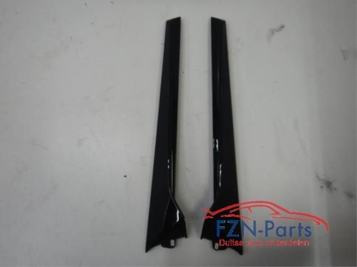 Spoiler achterruit Audi Q8 (22727332), Ophalen of Verzenden, Gebruikt, Achter, Achterklep