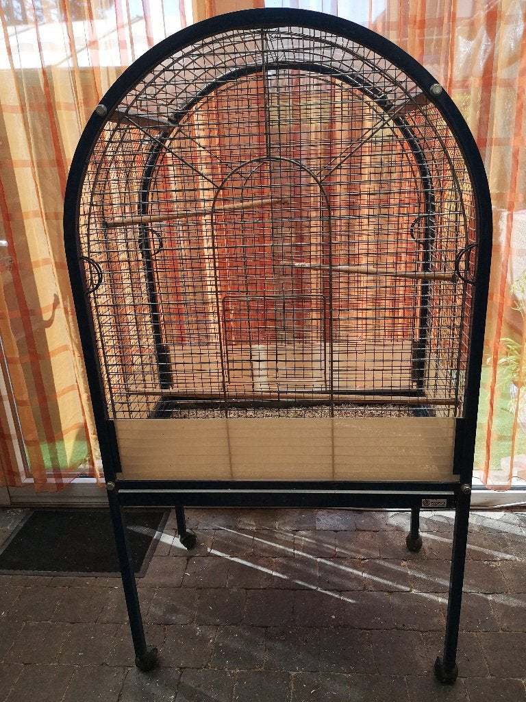 Vogel benodigheden, Dieren en Toebehoren, Ophalen