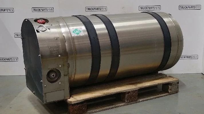 Scania Fuel System LNG tank 340L Scania, Ophalen, Gebruikt, Scania, Brandstofsystemen