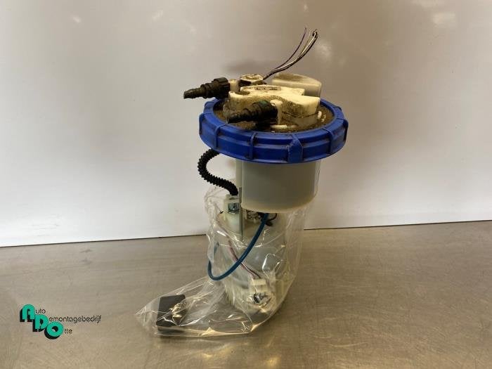 Pompe carburant électrique d'un Citroen C1 (C1 08-), -, 3 mois de garantie, Utilisé, -