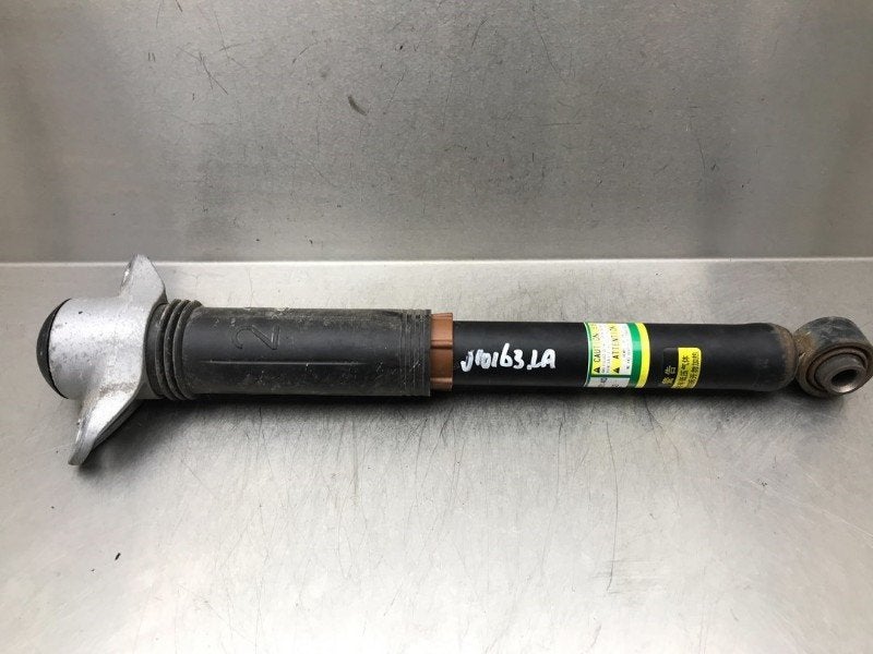 SCHOKBREKER LINKS ACHTER Toyota RAV4 (A5) (|4853042140|), Gebruikt, Toyota