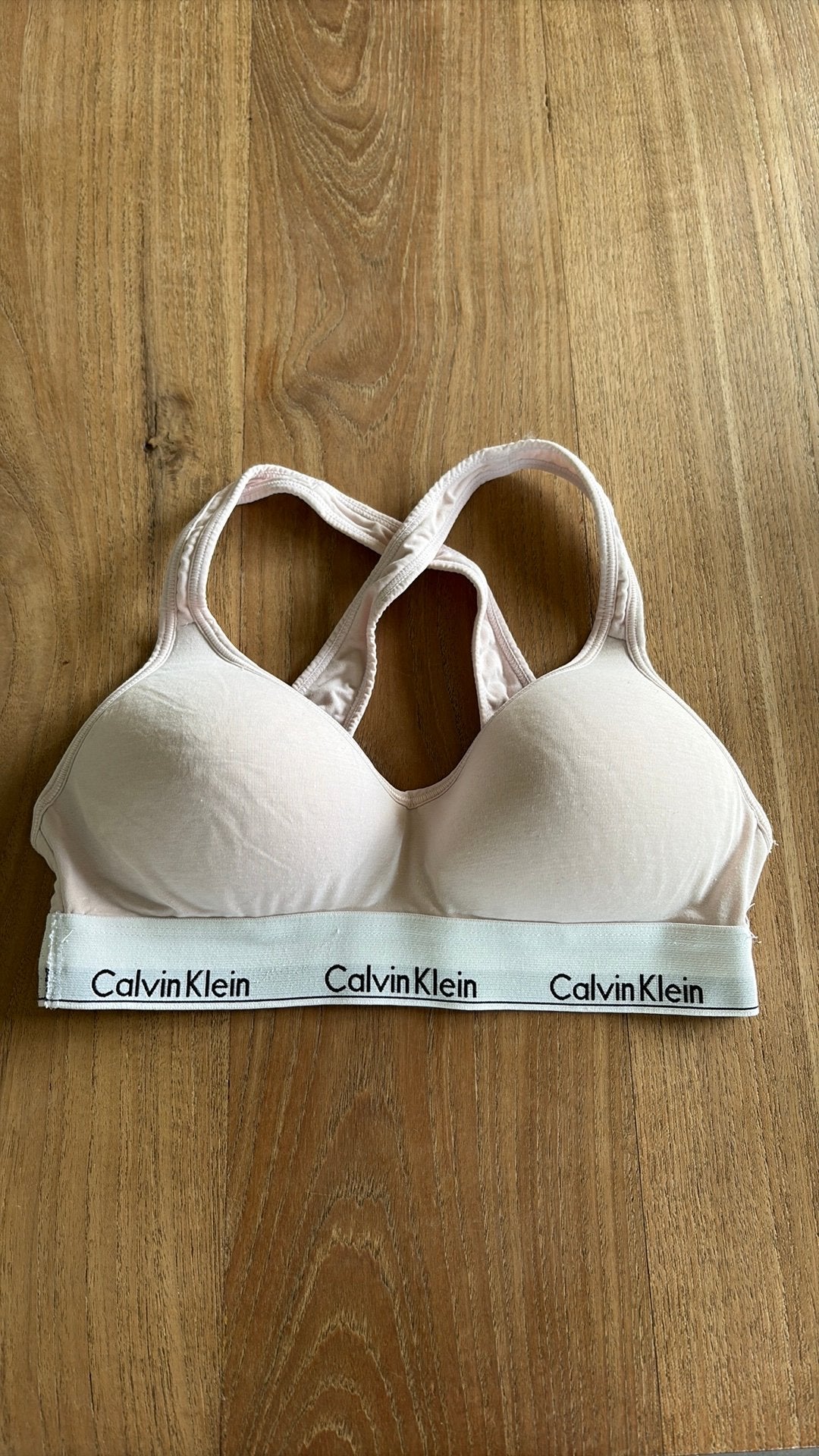BH - Calvin Klein, Vêtements | Femmes, Sous-vêtements & Lingerie, Enlèvement, Soutien-gorge