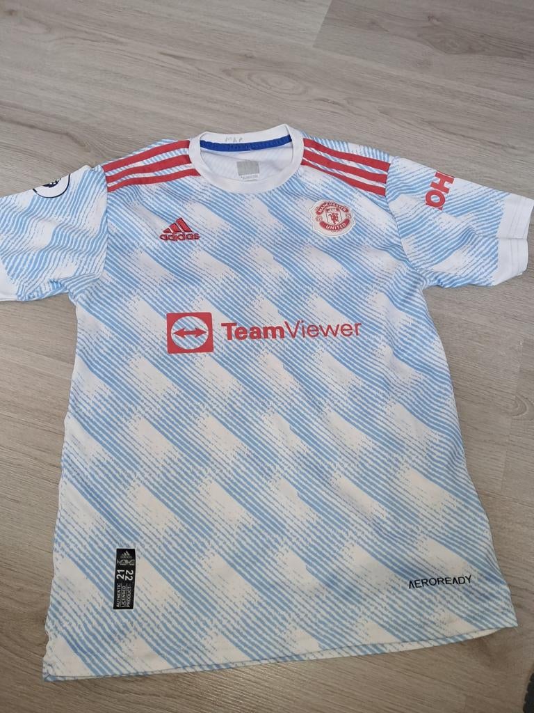 Sport t shirts  van Ronaldo  maat  176, Enlèvement