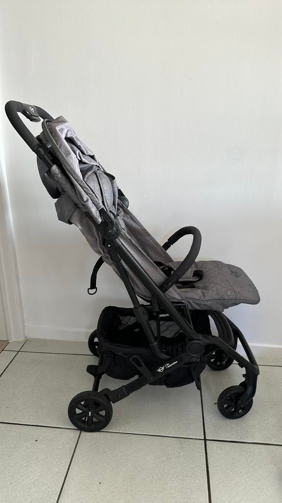 Pousette Mini easywalker, Enlèvement, Comme neuf