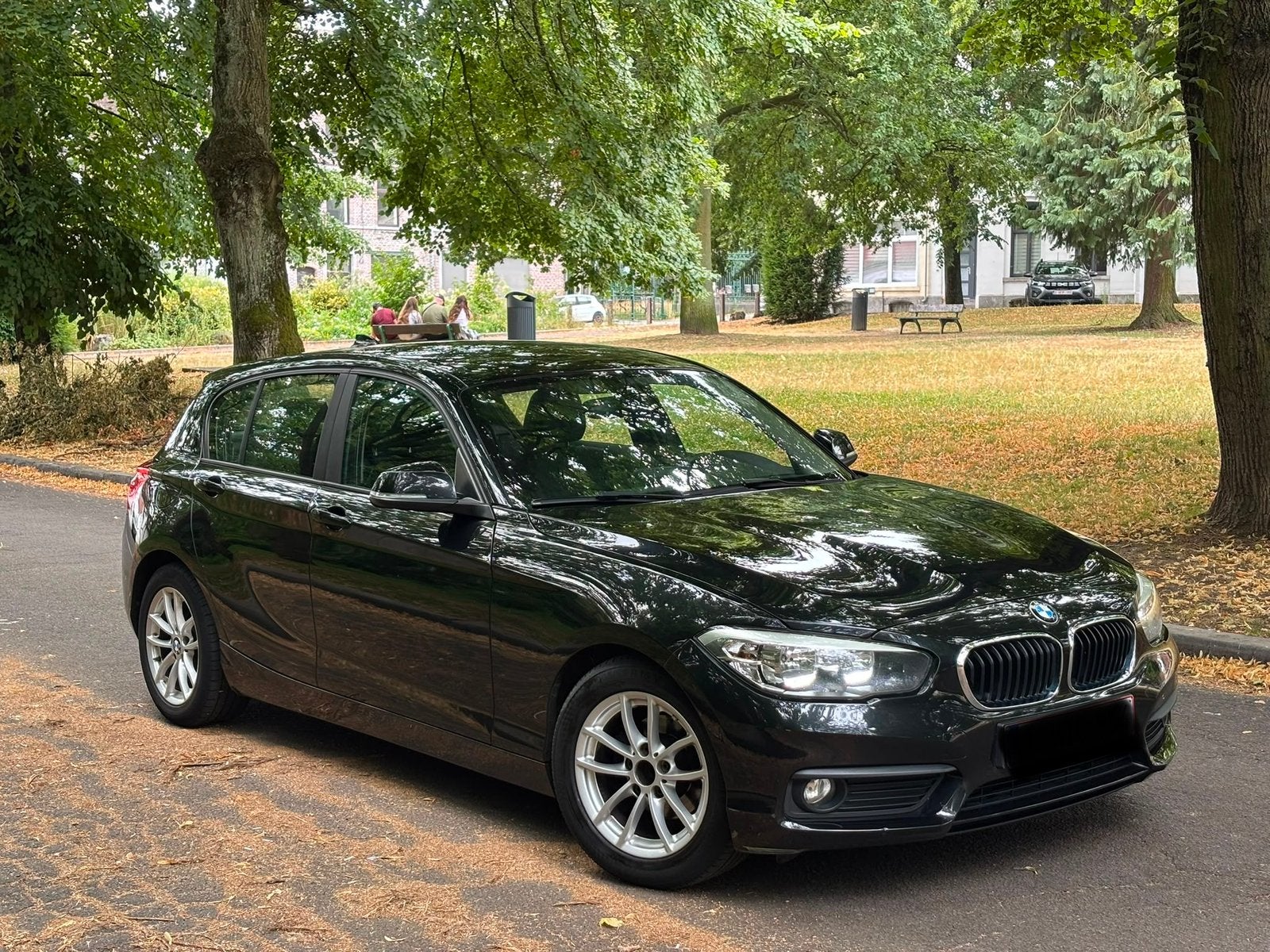 BMW, Autos, Achat, Euro 6, Entreprise, Boîte manuelle
