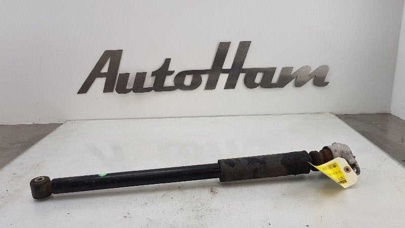 SCHOKBREKER LINKS ACHTER Ford Fiesta 6 (JA8), Dhr. J. Ham, Gebruikt, Administratie@autoham.nl, Ford