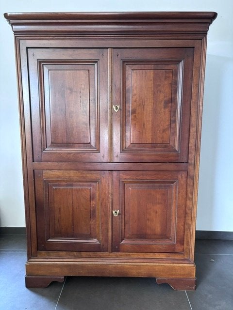 GRATIS tv kast, Ophalen, 25 tot 50 cm, 50 tot 100 cm, 150 tot 200 cm