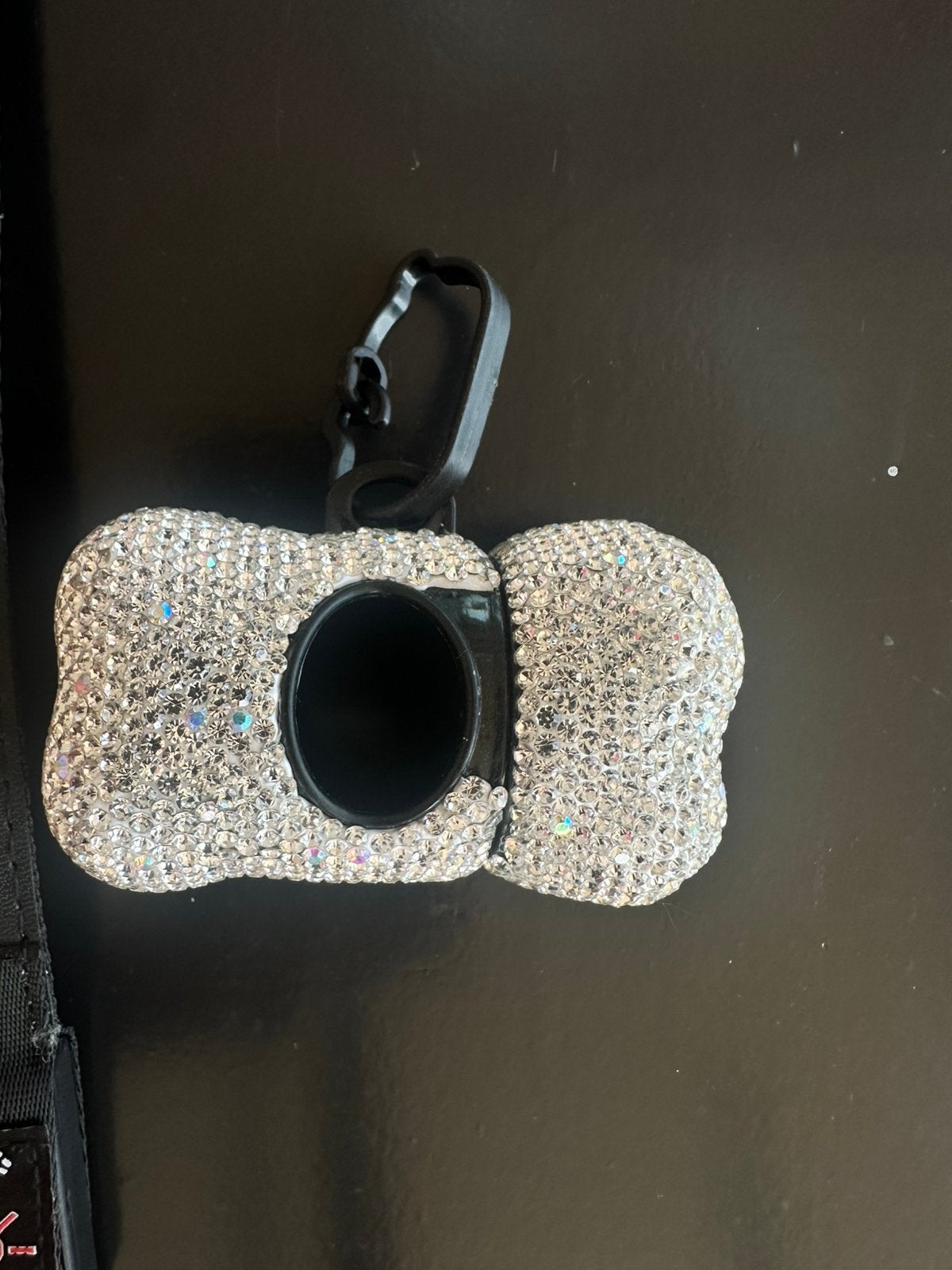 Honden halsband, Ophalen of Verzenden, Halsband