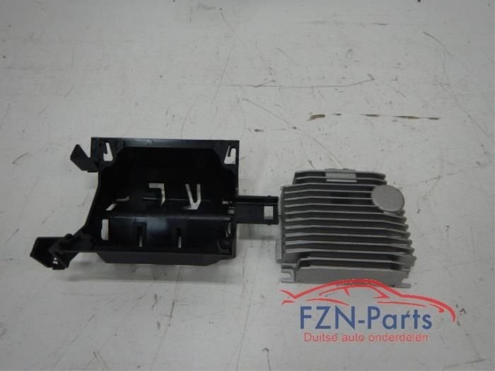 Radio versterker Volkswagen Golf (22744675), Auto-onderdelen, Ophalen of Verzenden, Gebruikt