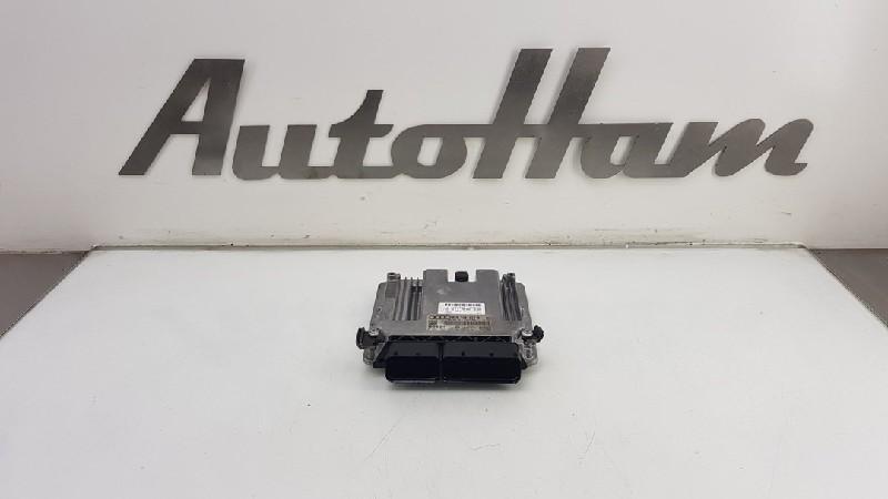 CALCULATEUR MOTEUR ECU Audi A4 Avant (B7) (01-2004/06-2008), Utilisé, Audi