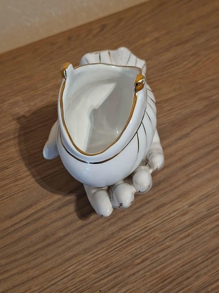 Vintage vide-poche, Antiek en Kunst, Ophalen of Verzenden