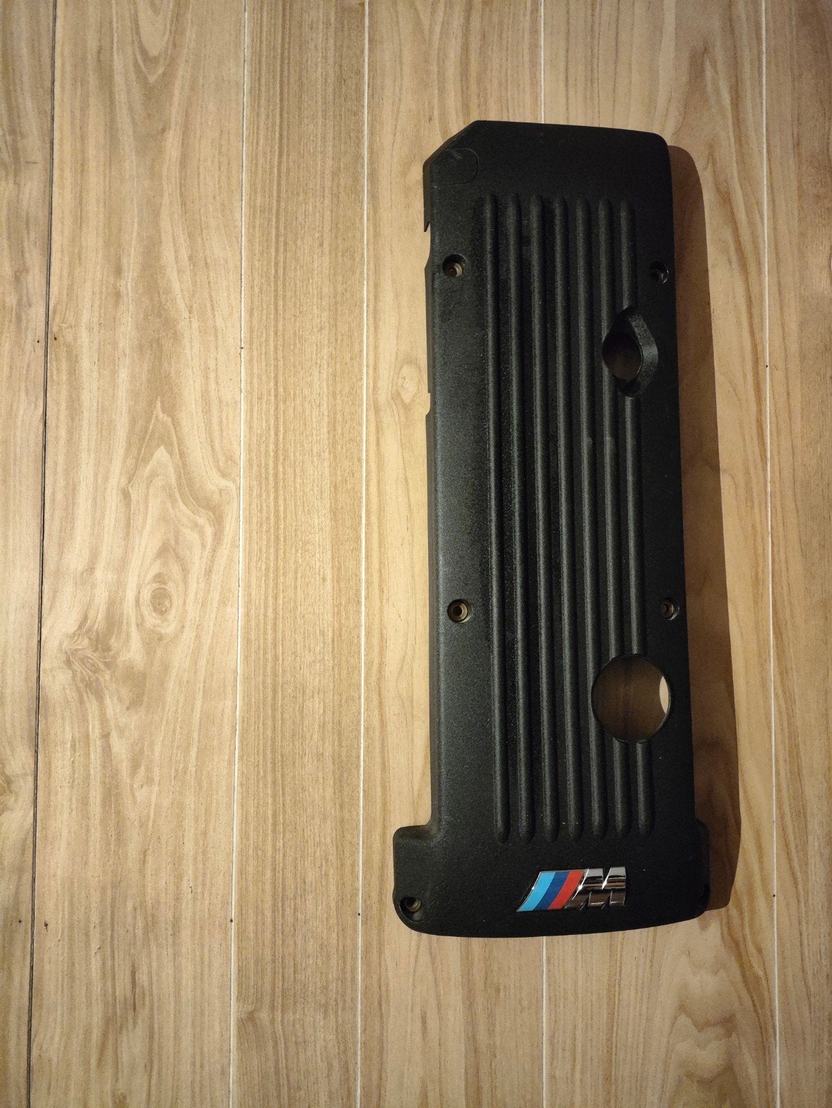 Capot moteur d'origine BMW E46 M3 S54 ///M, Enlèvement ou Envoi, Utilisé, BMW