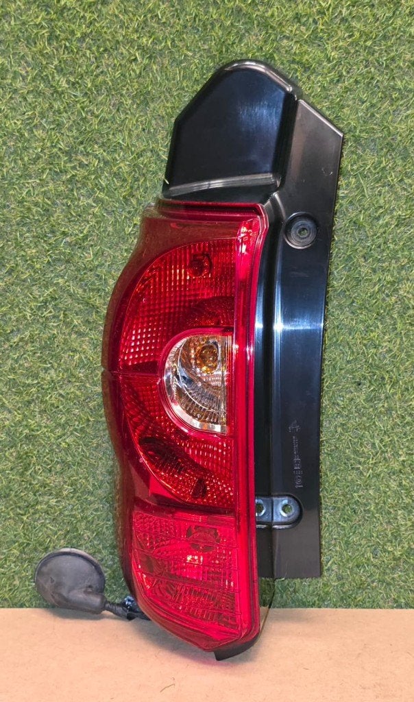 Mitsubishi Colt II linkerachterlichten van 2008 - 2013, Ophalen of Verzenden, Gebruikt, Mitsubishi