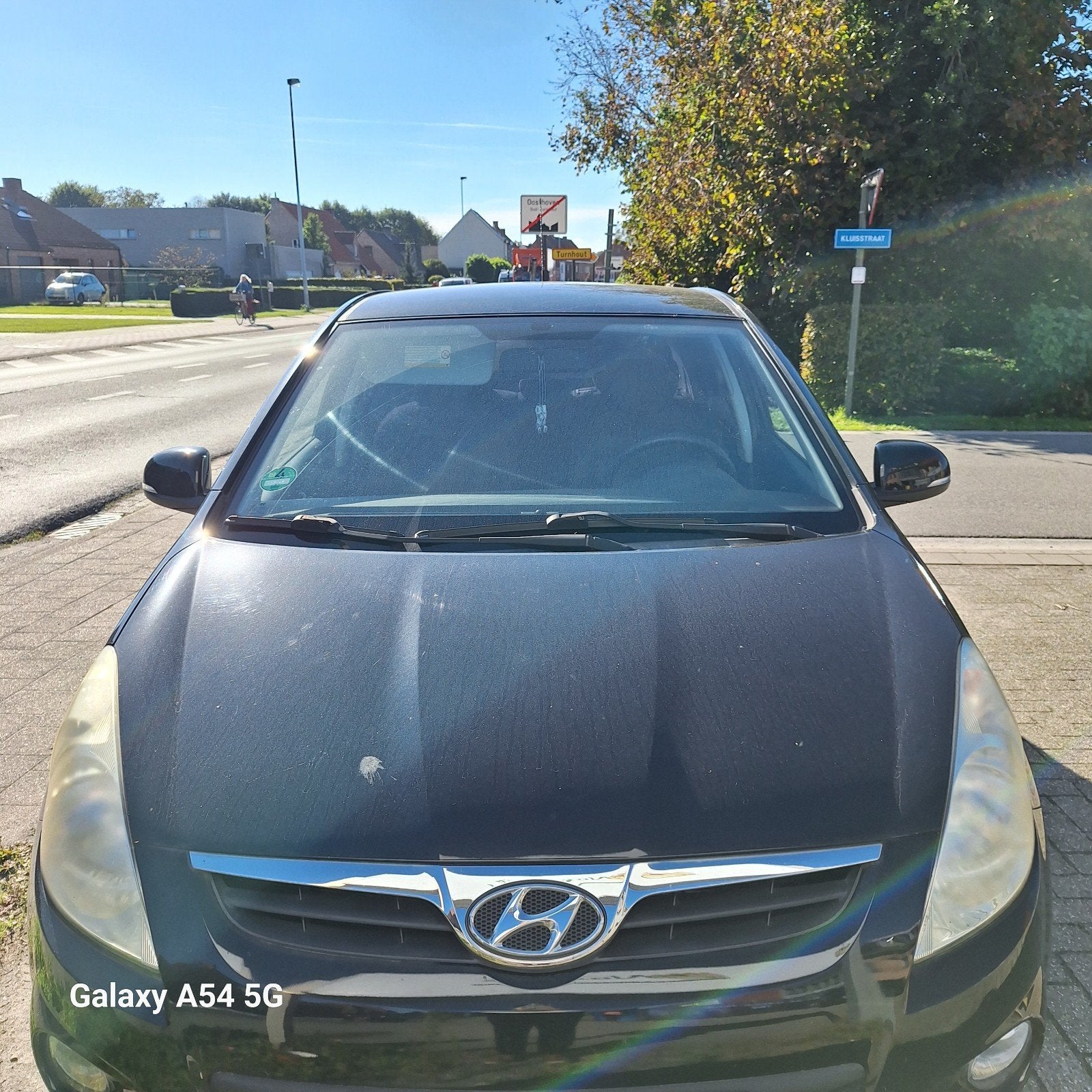 HUYNDAI I20 LUXERY PACK, Autos, Euro 5, Achat, Radio, Boîte manuelle