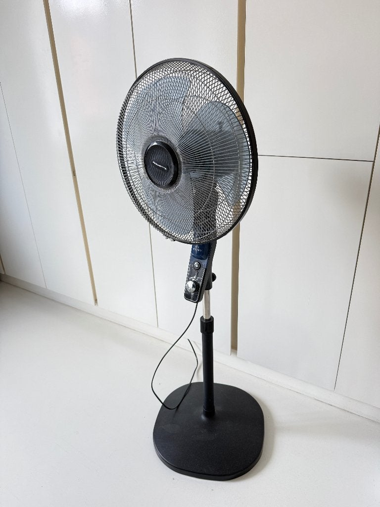 Staande ventilator Rowenta - met anti-mug functie, Elektronische apparatuur, Ophalen