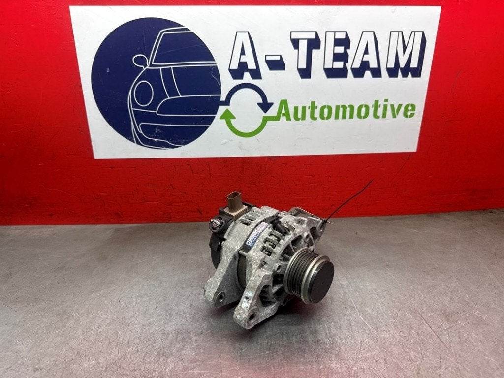ALTERNATEUR V-Snaar Peugeot 108 (|270600Q160|1042109820|), DENSO EUROPE B.V., Info@denso.nl, Utilisé, Hogeweyselaan 165
1382 JL  Weesp, NL